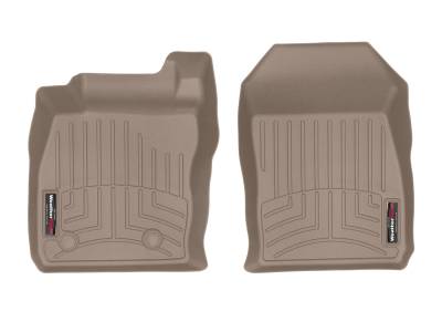 WeatherTech - WeatherTech 4516021 FloorLiner DigitalFit - Image 1