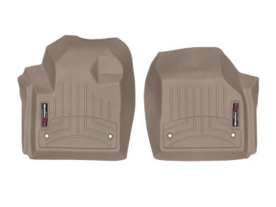 WeatherTech - WeatherTech 4515891 FloorLiner DigitalFit - Image 1
