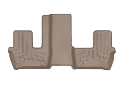 WeatherTech - WeatherTech 4515954 FloorLiner DigitalFit - Image 1