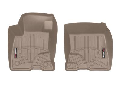 WeatherTech - WeatherTech 4516071 FloorLiner DigitalFit - Image 1
