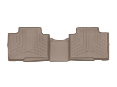 WeatherTech - WeatherTech 4516092 FloorLiner DigitalFit - Image 1