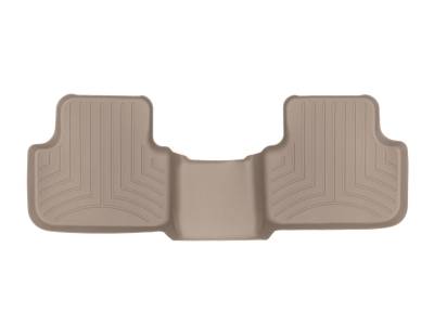WeatherTech - WeatherTech 458875 FloorLiner DigitalFit - Image 1