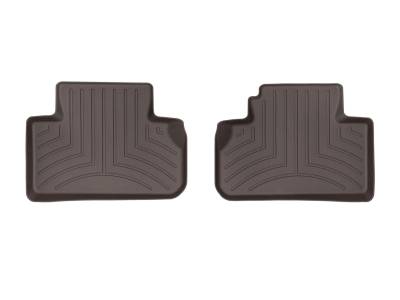 WeatherTech - WeatherTech 4711463 FloorLiner DigitalFit - Image 1