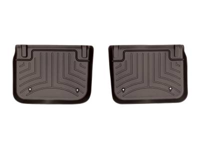 WeatherTech - WeatherTech 4715123 FloorLiner DigitalFit - Image 1