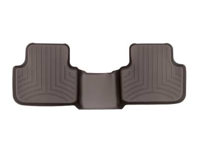 WeatherTech - WeatherTech 478875 FloorLiner DigitalFit - Image 1