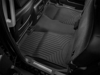 WeatherTech - WeatherTech 445422IM FloorLiner HP - Image 2