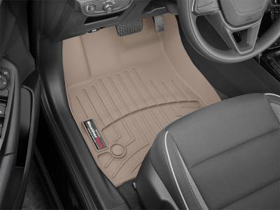 WeatherTech - WeatherTech 4516171 FloorLiner DigitalFit - Image 2