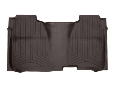 WeatherTech - WeatherTech 475422IM FloorLiner HP - Image 1
