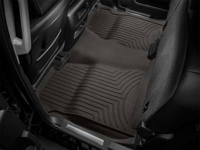 WeatherTech - WeatherTech 475422IM FloorLiner HP - Image 2