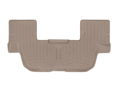 WeatherTech - WeatherTech 453593IM FloorLiner HP - Image 1