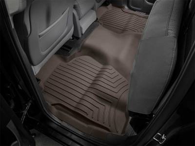 WeatherTech - WeatherTech 475423IM FloorLiner HP - Image 2