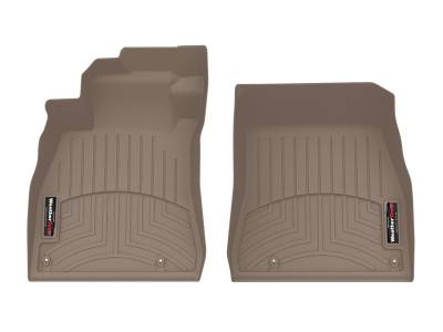 WeatherTech - WeatherTech 4516031 FloorLiner DigitalFit - Image 1