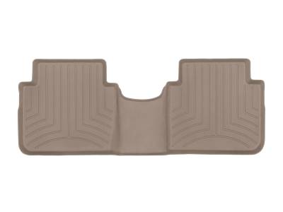 WeatherTech - WeatherTech 4511102IM FloorLiner HP - Image 1