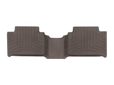 WeatherTech - WeatherTech 477512IM FloorLiner HP - Image 1