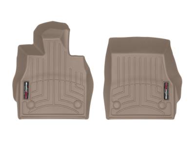 WeatherTech - WeatherTech 4516221 FloorLiner DigitalFit - Image 1
