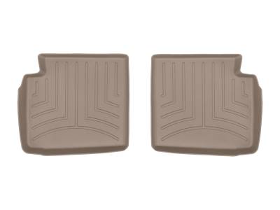 WeatherTech - WeatherTech 453692 FloorLiner DigitalFit - Image 1