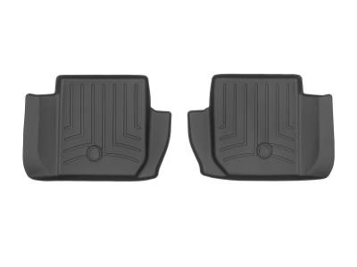 WeatherTech - WeatherTech 446272 FloorLiner DigitalFit - Image 1