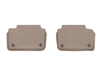WeatherTech - WeatherTech 4515253 FloorLiner DigitalFit - Image 1