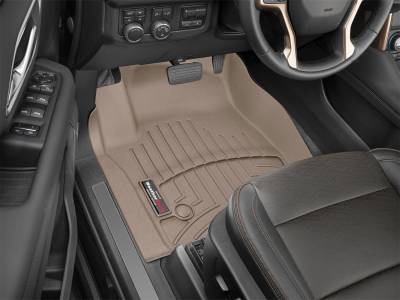 WeatherTech - WeatherTech 4516321 FloorLiner DigitalFit - Image 2