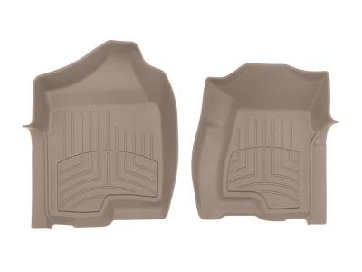 WeatherTech - WeatherTech 450031IM FloorLiner HP - Image 1