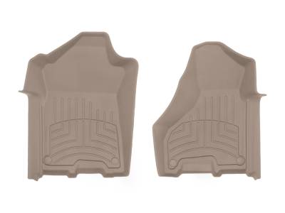 WeatherTech - WeatherTech 4515451IM FloorLiner HP - Image 1