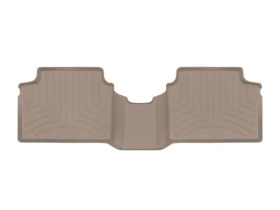 WeatherTech - WeatherTech 4515983 FloorLiner DigitalFit - Image 1