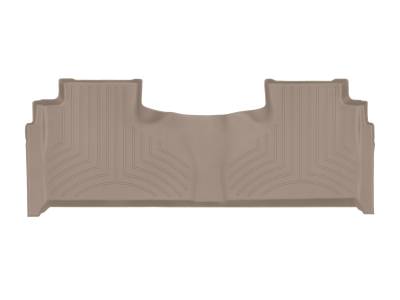 WeatherTech - WeatherTech 4516322 FloorLiner DigitalFit - Image 1
