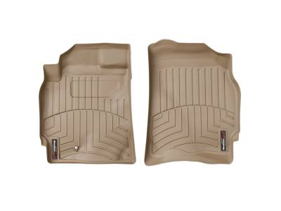 WeatherTech - WeatherTech 450181 FloorLiner DigitalFit - Image 1