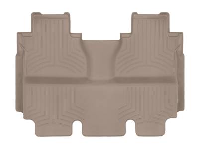 WeatherTech - WeatherTech 450938IM FloorLiner HP - Image 1