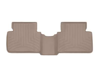 WeatherTech - WeatherTech 458842IM FloorLiner HP - Image 1