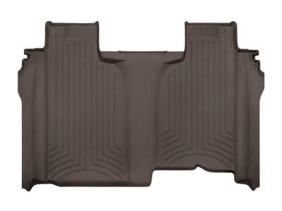WeatherTech - WeatherTech 4714365IM FloorLiner HP - Image 1
