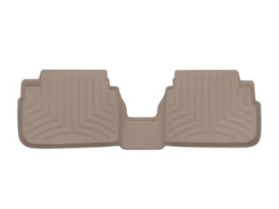 WeatherTech - WeatherTech 4511072IM FloorLiner HP - Image 1
