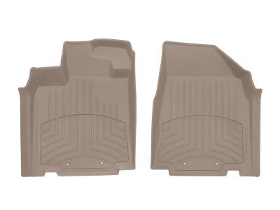 WeatherTech - WeatherTech 454451IM FloorLiner HP - Image 1