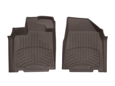 WeatherTech - WeatherTech 474451IM FloorLiner HP - Image 1