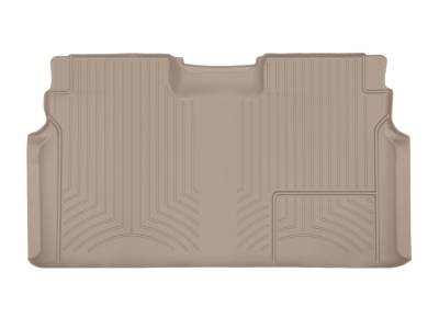 WeatherTech - WeatherTech 451793IM FloorLiner HP - Image 1