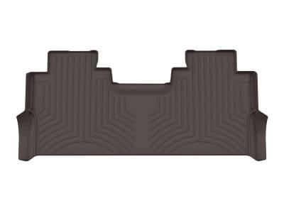 WeatherTech - WeatherTech 4710123IM FloorLiner HP - Image 1