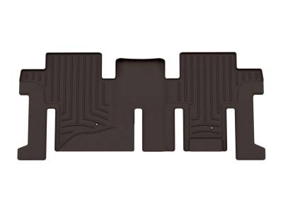 WeatherTech - WeatherTech 474452IM FloorLiner HP - Image 1