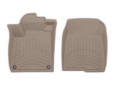 WeatherTech - WeatherTech 4512641IM FloorLiner HP - Image 1