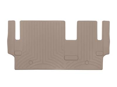 WeatherTech - WeatherTech 4516414 FloorLiner DigitalFit - Image 1