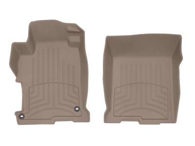 WeatherTech - WeatherTech 454811IM FloorLiner HP - Image 1