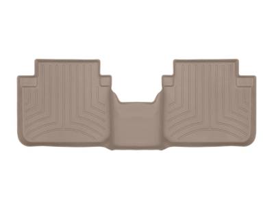 WeatherTech - WeatherTech 454812IM FloorLiner HP - Image 1