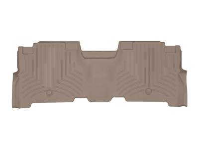 WeatherTech - WeatherTech 4516652 FloorLiner DigitalFit - Image 1