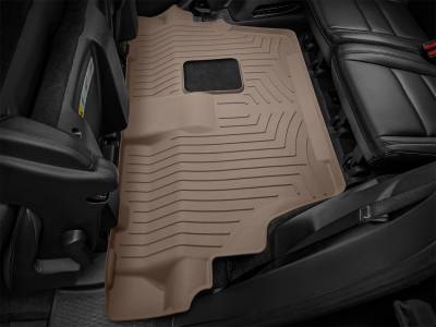 WeatherTech - WeatherTech 453243IM FloorLiner HP - Image 2
