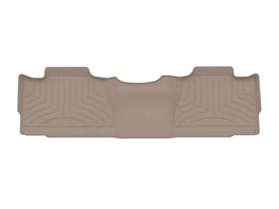 WeatherTech - WeatherTech 450663IM FloorLiner HP - Image 1