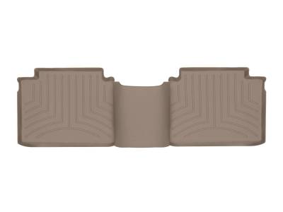 WeatherTech - WeatherTech 4516243 FloorLiner DigitalFit - Image 1