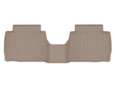 WeatherTech - WeatherTech 454832IM FloorLiner HP - Image 1