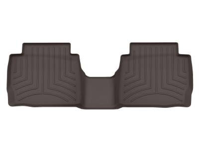 WeatherTech - WeatherTech 474832IM FloorLiner HP - Image 1