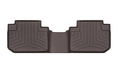 WeatherTech - WeatherTech 475312IM FloorLiner HP - Image 1