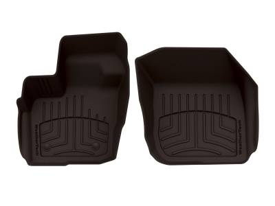 WeatherTech - WeatherTech 479611IM FloorLiner HP - Image 1