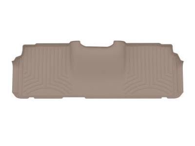 WeatherTech - WeatherTech 450123IM FloorLiner HP - Image 1